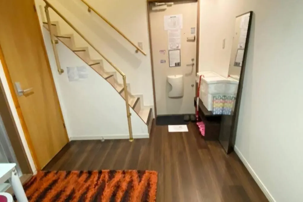 Takemura Building106 Τόκιο Ιαπωνία