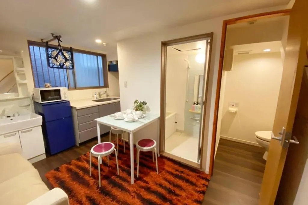 Takemura Building106 Τόκιο 0*,